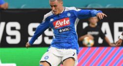 CORRIERE - De Laurentiis atteso a Castel Volturno. Incontrerà Callejon! Possibile colpo di scena sul rinnovo?