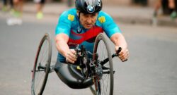 Le parole del neurochirurgo che ha operato Zanardi:”Tutte le ossa della faccia erano rotte”