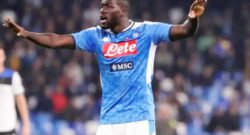 Gallo: "Koulibaly-Napoli storia chiusa, a prescindere dalla frase pronunciata"