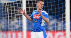 Milik, l'Atletico Madrid torna alla carica: offerto un centrocampista che piace anche alla Juve
