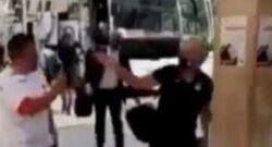 Atalanta, le scuse del manager: «Non ho mantenuto la calma»