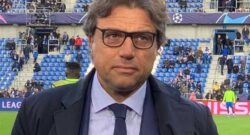 Silva: "Osimhen e non solo: doppio acquisto del Napoli! Koulibaly via? Ho un presentimento"