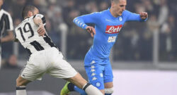 Juventus, dalla Spagna: "Addio Milik, i bianconeri vogliono Lacazette! Il francese ha già risposto"