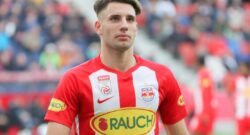 Napoli e Milan su Szoboszlai, il campioncino rompe il silenzio: "Sto leggendo tanti articoli, la verità"