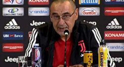 MEDIASET - Juventus, il dopo Sarri è già in casa: ecco l'allenatore bianconero del futuro