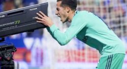 Napoli, che occasione in casa Real Madrid: per il dopo Callejon si pensa a Lucas Vazquez