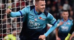 Ilicic e Muriel fuori contro il Napoli. Ci sarà il grande ex Duvan Zapata: le scelte di Gasperini