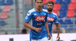 Napoli, Gattuso perde tre attaccanti col Sassuolo. Lozano o Callejon possono cambiare ruolo