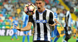 SKY - De Paul non è una priorità del Napoli. Il club ha abbandonato la pista?