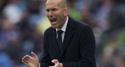 Juventus, dall'Inghillterra: "Sarri non continua. Paratici pensa a due nomi: c'è anche Zidane"