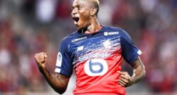 Osimhen, il fratello: "Sarà un giocatore del Napoli! Felice di aver incontrato Gattuso. De Laurentiis..."