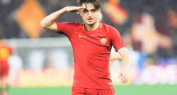 "Under-Napoli, Giuntoli ha offerto Ospina e Ounas: è arrivata la controproposta della Roma"