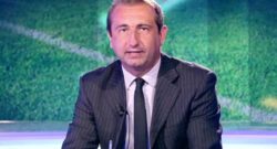 Ceccarini: "Milik via, mercato entra nel vivo: Napoli avanti per un giocatore fortissimo!"