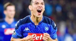 Sorpresa Napoli: Gattuso premia Lozano, possibile maglia da titolare contro la Roma