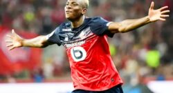 Schira: "Osimhen-Napoli, affare avanzato: ADL conta di chiudere a giorni! Contratto pronto"