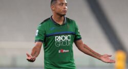 Muriel cade in piscina: ricoverato con un trauma cranico. Tac negativa, è tornato a casa