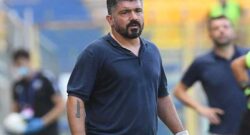 CANALE 21 - Gattuso ora non vuole rinnovare: svelata la sua richiesta a De Laurentiis