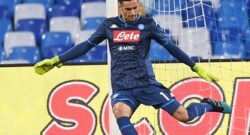 SKY - Napoli e Torino, idea scambio Sirigu-Meret! Decisa la formula dei due affari