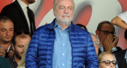 Scambio Meret-Sirigu, De Laurentiis dice no! Novità per Di Lorenzo. Fissati i prezzi di Younes e Ounas