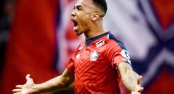 IL MATTINO - Napoli pronto a chiudere tre acquisti! Giuntoli ha chiamato il Lille per Gabriel