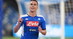 Milik non vuole aspettare la Juve e apre alla Roma: si prospetta un maxi-affare con altre 3 pedine