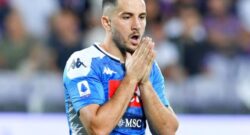 KISS KISS - Manolas, gira una voce folle! Koulibaly al City in un solo caso. Già acquistato l'erede di Maksimovic