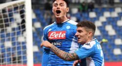 Mario Rui, Di Lorenzo ed Elmas hanno rinnovato! L'annuncio della SSC Napoli