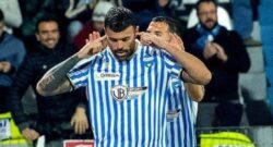 Ancora un calciatore positivo al Covid: è Petagna del Napoli