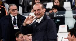 Caos Conte, Marotta è pronto ad andare all-in su Allegri. Che vuole restare in A