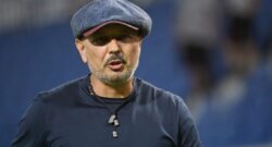 Bologna, Mihajlovic positivo al Covid-19: è asintomatico. Sarà in isolamento due settimane