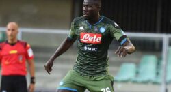 SPORTITALIA - Koulibaly e Allan via, arriveranno due difensori! Ultime su Tagliafico, Boga e Under