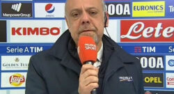 De Maggio: "Napoli, fai di tutto per prendere Zaniolo! Sgancio la bomba su Higuain"