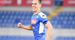 Auriemma: "Ecco dove potrebbe andare Milik! Sì allo scambio, nessuno darà 40 milioni al Napoli"