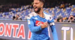 Infortunio Insigne, filtra ottimismo! Kiss Kiss Napoli: "Lesione quasi impercettibile"
