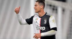 France Football – Cristiano Ronaldo odia che la Juve non sia alla sua altezza. Sogna il Psg