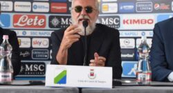 Ferrara: "Non solo Koulibaly, le parole di ADL lasciano immaginare un'altra grande cessione"