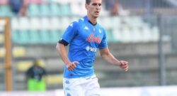 La Fiorentina vuole Milik, Cutrone al Napoli può sbloccare la trattativa