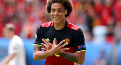 Witsel, l'agente: "Napoli? Pronti ad ascoltare, non chiudiamo la porta a nessuno"