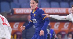 Zaniolo si fa male, la Roma pensa di trattenere Under. Il Napoli ha un altro nome in mente