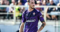 Il Napoli ha pensato seriamente a Castrovilli, offerto Demme. La risposta della Fiorentina