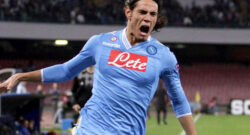 Cavani, l'ex agente: "Juventus? Edinson non ci andrà mai! Non porterei Nainggolan al Napoli"