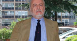 ADL positivo al Covid da ieri sera: seguirà i protocolli di sicurezza, ma le condizioni non preoccupano