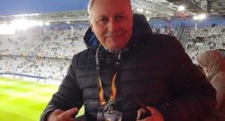 Martino: "Fabian via? Il Napoli potrebbe sostituirlo con un grande acquisto. Rramhani adatto a Gattuso"