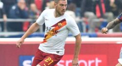 GAZZETTA - Veretout ha detto sì al Napoli: spunta la cifra per chiudere con la Roma