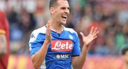 MEDIASET - Il Tottenham piomba su Milik! Mourinho ha bisogno subito di un attaccante