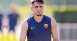 Under, l'affare tra la Roma e De Laurentiis è saltato: svelati i motivi, non solo economici