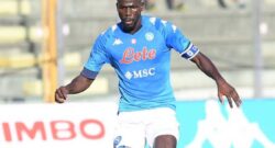 Koulibaly, il tempo stringe! Rischia di restare al Napoli. Il City non alza l'offerta, la reazione del difensore