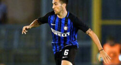 RAI - Zhang e De Laurentiis amici, Vecino idea last minute per il centrocampo del Napoli