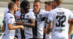 Parma-Napoli sarà aperta a 1000 spettatori! Due partite di Serie A avranno i tifosi sugli spalti
