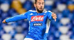 ULTIM'ORA SPORTITALIA - Amin Younes al Genoa, c'è il sì del Napoli!